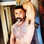Israel Zamora Instagram - Good morning Monday