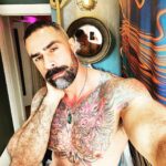 Israel Zamora Instagram - Good morning everyone 💖