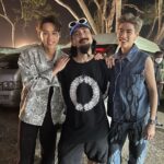 Itchnakorn Pheungkiatrasmee Instagram - น่ารักมาก ❤️