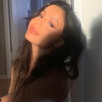 Izabella Alvarez Instagram – I’m ready to be in Canada