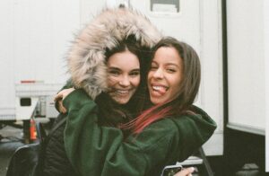 Izabella Alvarez Instagram - cuz i miss this girl 🥺