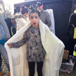 Izabella Alvarez Instagram - camera dump from filming magic camp 
Enjoy