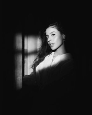 Izabella Alvarez Instagram - Goodnight