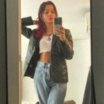 Izabella Alvarez Instagram – Anyone doing laundry these days Montreal, Quebec