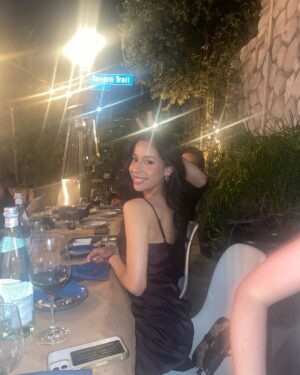 Izabella Alvarez Instagram - 