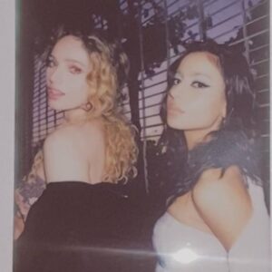 Izabella Alvarez Instagram - @euphoria TONIGHT