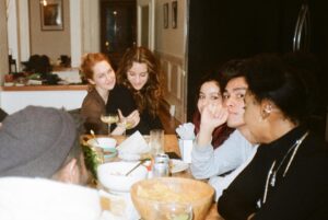 Izabella Alvarez Instagram - Welcome to Greylock — we’ve been expecting you It’s been one crazy ride since we filmed season 1 during COVID in a foreign country. But I couldn’t have asked for a better cast while doing it. I love these people with everything in me and I hope tonight you fall in love with everyone as well. The Republic Of Sarah TONIGHT 9PM PST on @thecw We hope you enjoy 🤍