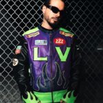J Balvin Instagram - 1. Que Chimba 2. Sonido, sonido, soundcheck 3. Con la jefa en camino 4. Como dice? @f1 5. Outfit check 6. Con mi amigo @richardmille 7. Con mi otro amigo 8. El cono 😂 9. Mi gente 10. J Balvin men @spherevegas