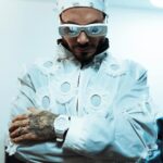 J Balvin Instagram - Que energía ⚡️Siempre en alta con my @gshock_casio_official @gshock_us Los amo, GRACIAS
