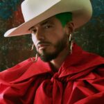 J Balvin Instagram - Tantas fotos nos tomamos que nunca publique… @alexa_nypost @gregswalesart