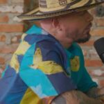 J Balvin Instagram – My full interview with @jbalvin will be dropping this Thursday