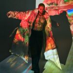 J Balvin Instagram - Tantas fotos nos tomamos que nunca publique… @alexa_nypost @gregswalesart