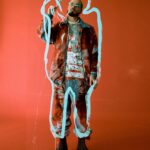 J Balvin Instagram - Tantas fotos nos tomamos que nunca publique… @alexa_nypost @gregswalesart