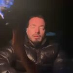 J Balvin Instagram - Pasé un hp frío pa’ ustedes con esta 🥶 espero les guste 🙏 AMIGOS 🔜 mañana 7:00pm