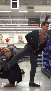 Jack Vale Instagram - Hard to believe a lady called me a 