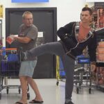Jack Vale Instagram - Nice stretch!😳😂
