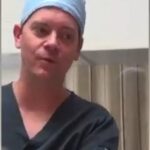 Jack Vale Instagram – Farting doctor in hospital
