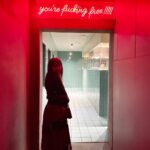 Jacqueline Emerson Instagram – Doppelgänger Berlin, Germany