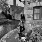 Jade Ramsey Instagram - ☁️🖤📸 England, United Kingdom