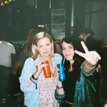 Jade Ramsey Instagram – Some random bits of life… taken on my film camera 📸…get so excited getting my film developed and must remember to take more… 🖤 Los Angeles, California