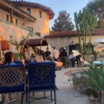 Jade Ramsey Instagram - Best time 🎥 @loveland.film @sofia.bonami 🌵💕 Los Angeles, California