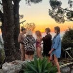 Jade Ramsey Instagram - Best time 🎥 @loveland.film @sofia.bonami 🌵💕 Los Angeles, California