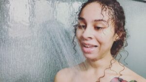 Jahkara Smith Instagram - clinging to the only part of 2020 that slapped