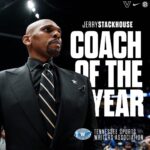 Jaime Pressly Instagram – Congratulations to my old buddy Jerry Stackhouse from Kinston,Nc for once again killin on the court! Couldn’t be more proud. Once a badass always a badass! #somethingsneverchange #badass #kinstonstrong #northcarolina #coachoftheyear #proud #vanderbiltuniversity #basketball #hometownhero #42