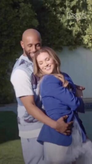 Jaime Pressly Instagram - This is absolutely heartbreaking. The world has lost one of its brightest, shinning lights. My condolences go out to his wife Allison and their beautiful children. It’s true, you just never know what a person might be going through no matter how big they smile.  #rip #tWitchBoss #keepdancing