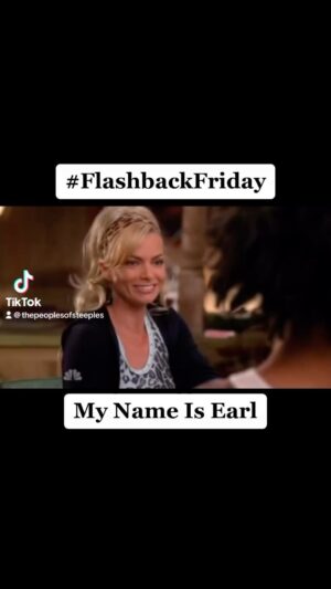 Jaime Pressly Instagram - Happy #flashbackfriday from Joy and Crabman! #mynameisearl #lol #comedy #thosewerethedays