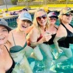 Jaime Pressly Instagram – Best girl’s weekend ever with my high school besties. Yes, we’re getting older BUT we can still party like we did when we were younger!😉 #girlsweekend #bffs #highschool #bestfriends #goodforthesoul