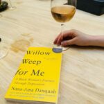 Jaime Pressly Instagram – A beautiful book by a beautiful friend. Willow Weep For me is one of the most incredibly written memoirs about depression I’ve ever read. I’m so proud to call you my friend Nana. You are a true queen. #willowweepforme #depressionawareness #women #beautiful #memoir #author #mother #friend #queen
