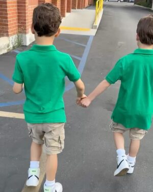 Jaime Pressly Instagram - Happy national son’s day to my 3 beautiful boys! #mamasboys #happy #nationalsonsday #iloveyou