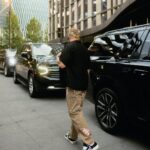 Jake Paul Instagram - Y’all at fashion week but ya fashion weak. New York City, USA