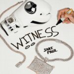 Jake Paul Instagram - Recorded a new song & music video during fight week and I still dog walked Nathan Diaz all the way back to the cage. WITNESS. New song and music video out now. Link in bio.