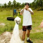 Jake Paul Instagram - It’s everyday bro.