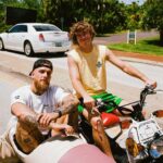 Jake Paul Instagram - It’s everyday bro.