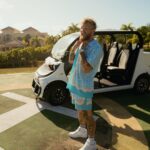 Jake Paul Instagram - Victim of ambition @boohoomanofficial #ad