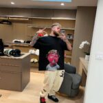 Jake Paul Instagram - A week in review.