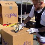 Jake Paul Instagram - Professional Boxer.