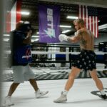 Jake Paul Instagram - CAMP NAME = MURDER 187. WE BACK AND IM KILLING SHIT. CALL 1-800-PROBLEMATIC TO REPORT A PRBLM. Dorado, Puerto Rico