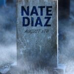 Jake Paul Instagram - August 5th we commemorate the funeral for Nathaniel Diaz as we send him in casket back to Dana. Refreshments will be provided at the service. Black Tie Attire. Watch #PaulDiaz live on DAZN PPV globally. Follow @mostvaluablepromotions for the latest updates. Dallas, Texas