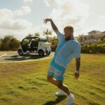 Jake Paul Instagram - Victim of ambition @boohoomanofficial #ad
