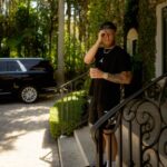 Jake Paul Instagram - Your biggest goals will become your biggest problems. b ready. Miami, Florida