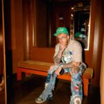 Jake Paul Instagram - Call me ranch the way I’m dressing New York City, USA