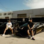 Jake Paul Instagram - Your biggest goals will become your biggest problems. b ready. Miami, Florida