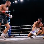 Jake Paul Instagram - Fair play. Congrats to Tommy and his family. I’ll be back for the rematch. Riyadh, Saudi Arabia