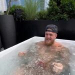 Jake Paul Instagram - My thoughts on the Logan Paul and Dillon Dannis situation are To play Betr picks and win a Rolex⚡️ 1. Join the Betr Discord 2. Make a @betr_picks Week 1 NFL lineup and send a screenshot in the discord to win T&C’s apply