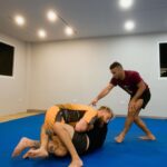 Jake Paul Instagram - First day of Jiu Jitsu 😈✅ @pflmma @pichaelmerez @mojassim80 Dorado, Puerto Rico