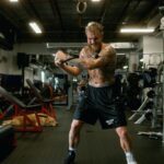 Jake Paul Instagram - CAMP NAME = MURDER 187. WE BACK AND IM KILLING SHIT. CALL 1-800-PROBLEMATIC TO REPORT A PRBLM. Dorado, Puerto Rico